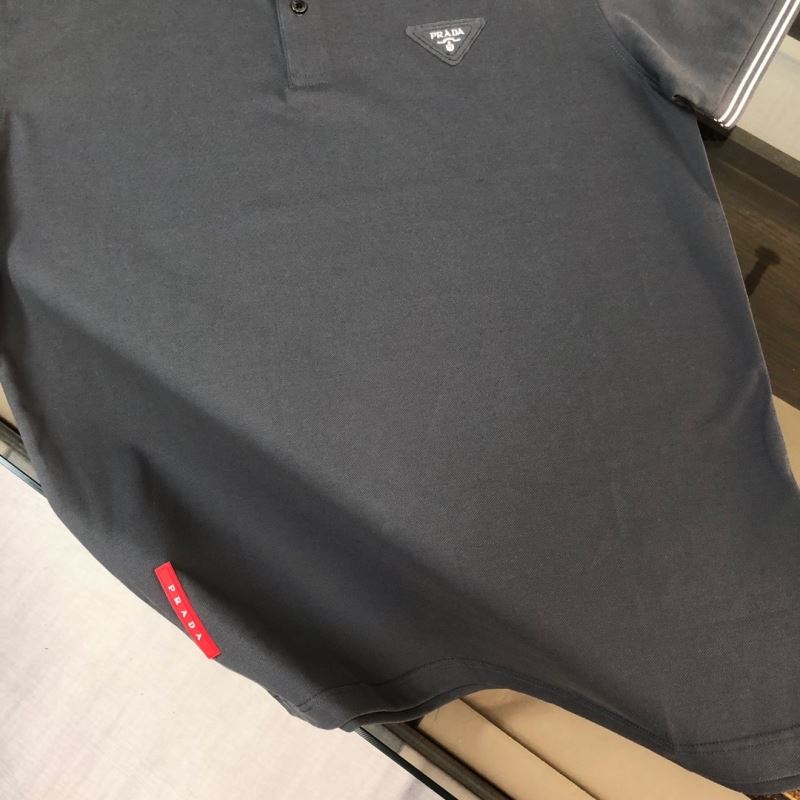 Prada T-Shirts